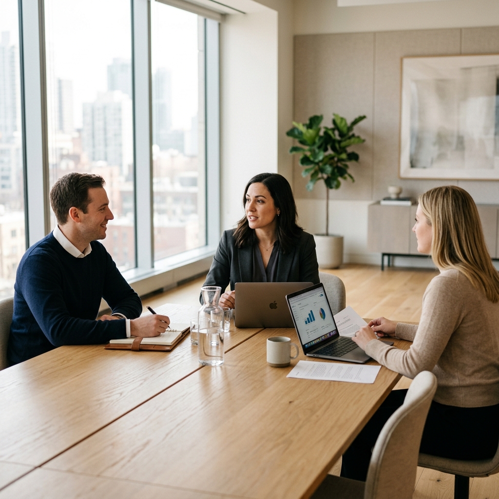 Startup Growth and Funding