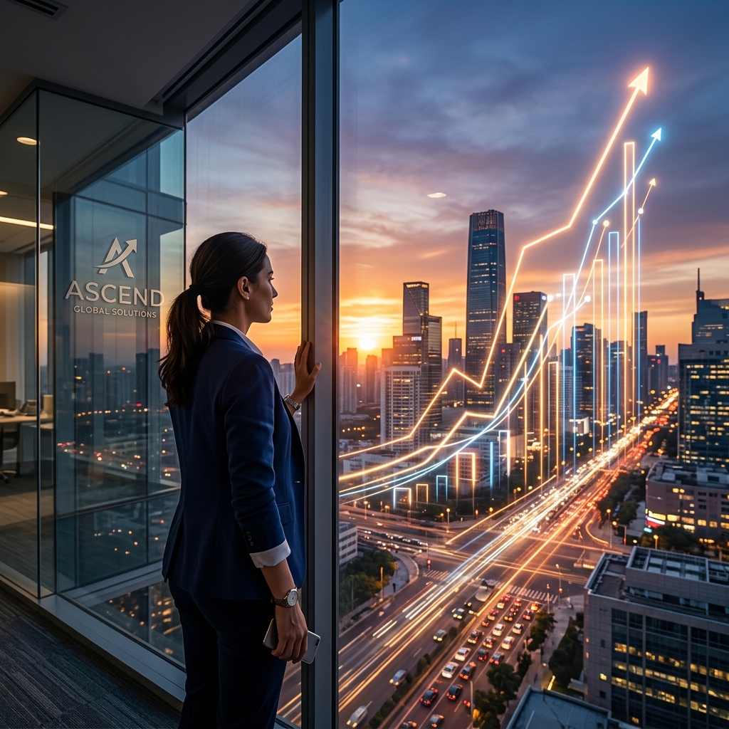 Startup Growth and Funding