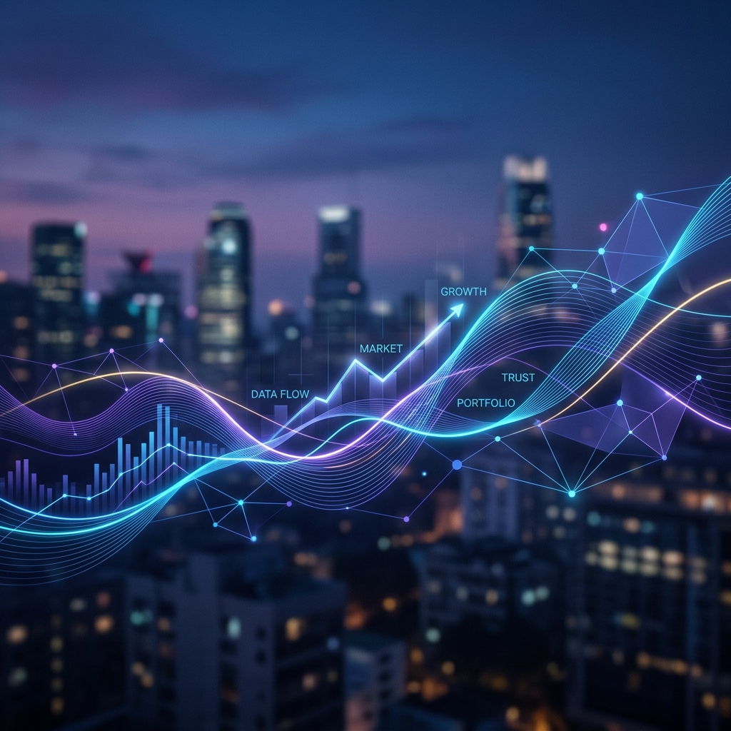 Global Finance Expertise